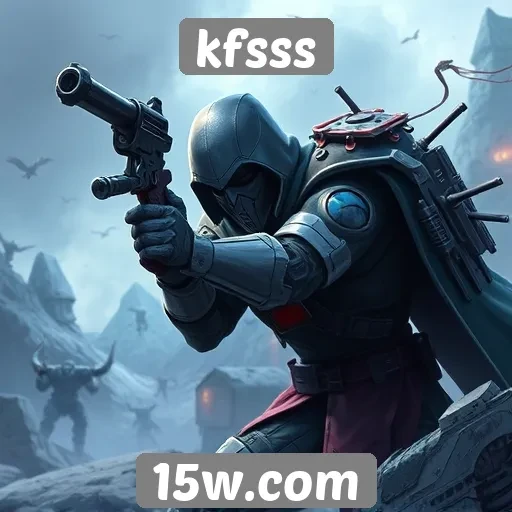 Análise das principais categorias de jogos no kfsss