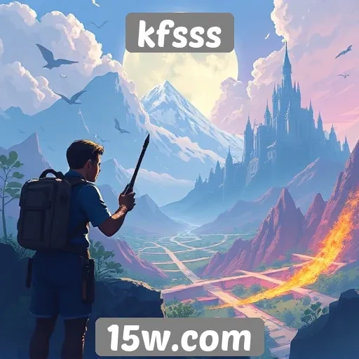 Principais categorias de jogos disponíveis em kfsss