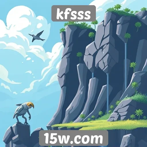 História e evolução do kfsss desde seu lançamento