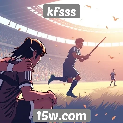 Impacto de kfsss na comunidade de jogadores