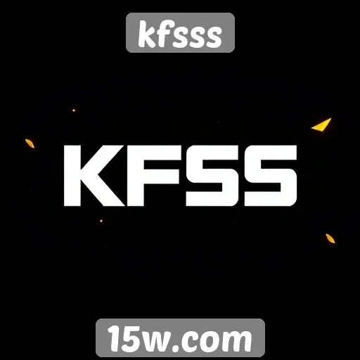 novidades da plataforma kfsss na comunidade de games