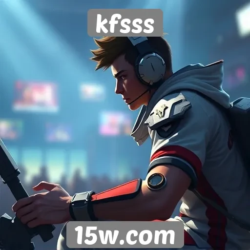 como o kfsss está inovando na experiência multijogador