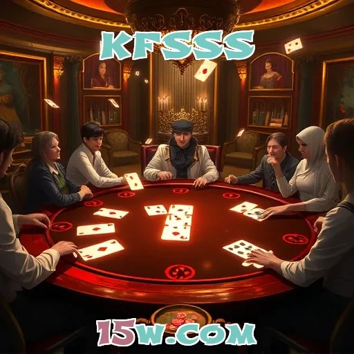 kfsss: Descubra as Melhores Plataformas de Jogos Brasileiros