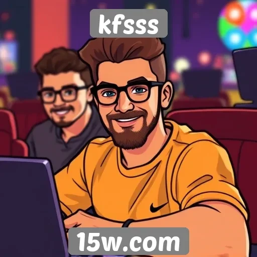 Estudo revela perfil dos jogadores do site kfsss