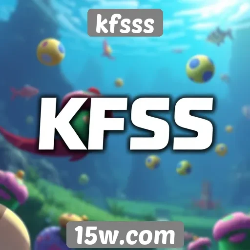 Atualizações recentes e novidades do kfsss