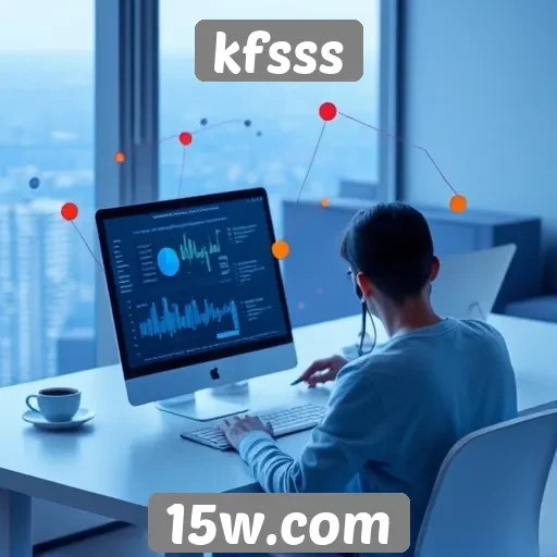 inovação tecnológica no site kfsss